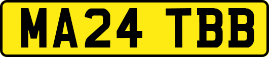 MA24TBB