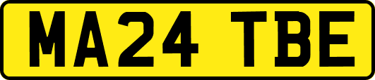 MA24TBE