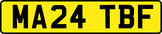 MA24TBF