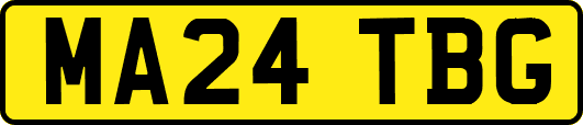 MA24TBG