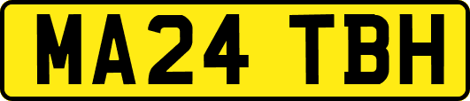 MA24TBH