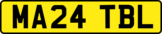 MA24TBL