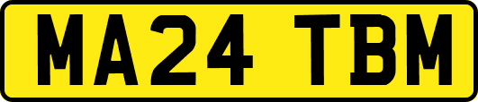 MA24TBM