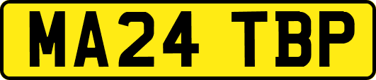 MA24TBP