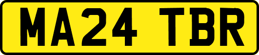 MA24TBR
