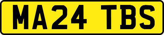 MA24TBS