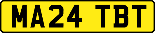 MA24TBT