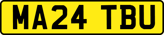 MA24TBU