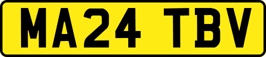 MA24TBV
