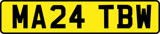 MA24TBW
