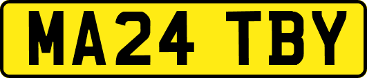 MA24TBY