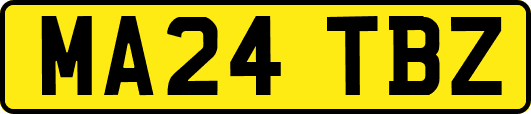 MA24TBZ