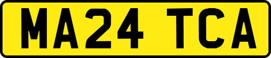 MA24TCA