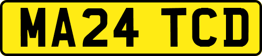 MA24TCD