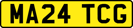 MA24TCG