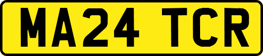 MA24TCR