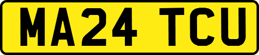 MA24TCU