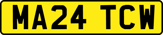 MA24TCW