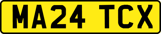 MA24TCX