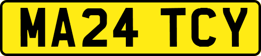 MA24TCY