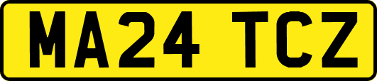 MA24TCZ