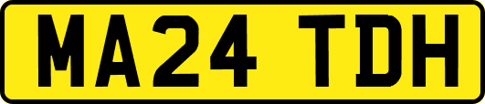 MA24TDH
