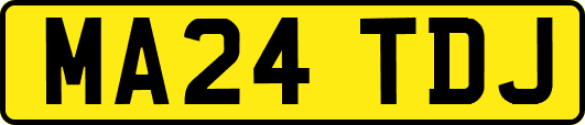 MA24TDJ