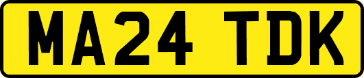MA24TDK