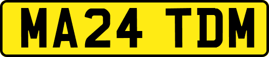 MA24TDM
