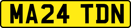 MA24TDN