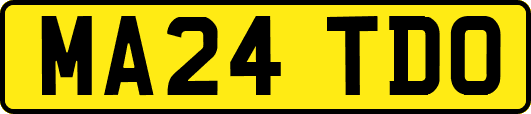 MA24TDO