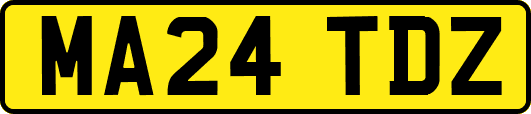 MA24TDZ