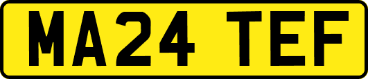 MA24TEF