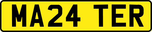 MA24TER