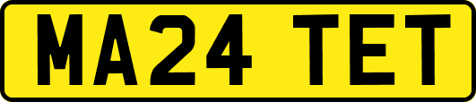MA24TET