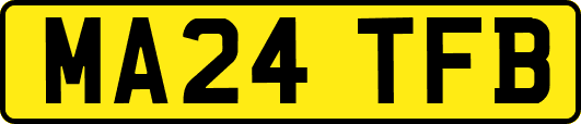 MA24TFB