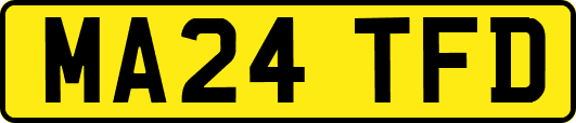 MA24TFD
