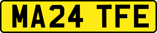 MA24TFE