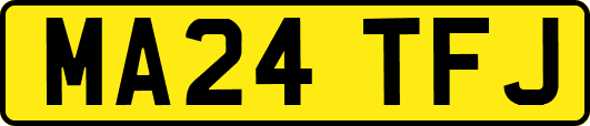 MA24TFJ