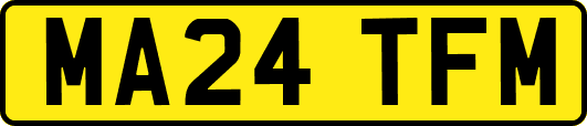 MA24TFM