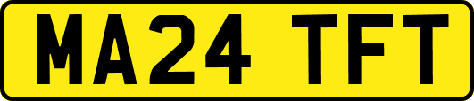 MA24TFT