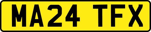 MA24TFX