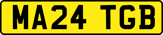 MA24TGB
