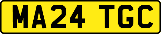 MA24TGC
