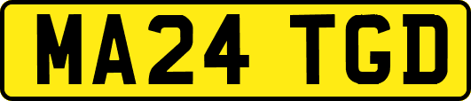 MA24TGD