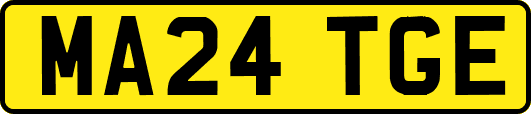 MA24TGE