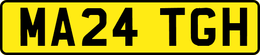 MA24TGH
