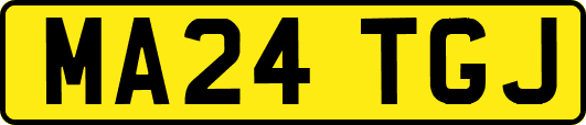 MA24TGJ