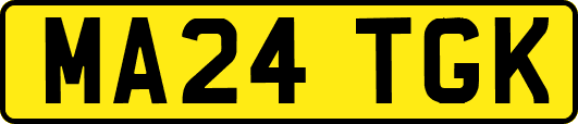 MA24TGK