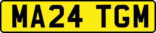 MA24TGM